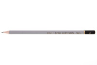Ołówek techniczny Koh-I-Noor F