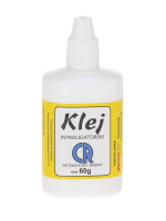 Klej introligatorski CR 60ml (KL-60) Brewis