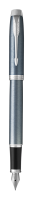 Pióro wieczne Parker IM Blue Grey CT (F)