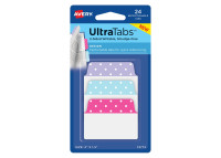 Zakładki indeksujące samoprzylepne Ultra Tabs Design5 74773 Avery