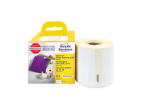 Etykiety Avery do drukarek Dymo 57X32mm