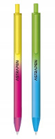 Długopis automatyczny 0,7mm Astrapen Neon 1szt.