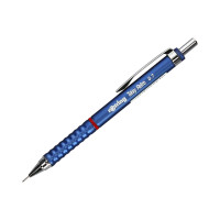 Ołówek Rotring Tikky Retro Niebieski 0,7mm