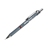 Ołówek automatyczny 0,7 Rotring Tikky Retro grey
