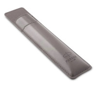 Etui Parker  "sleeve" szare