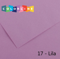 Karton Colorine 50x65 150g lila 17 Canson 200041393
