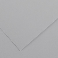 Karton Colorine 50x65 150g Popielaty 35 Canson 200041411