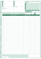 Zamówienie ogólne MiP 332-1 A4