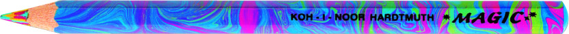 Kredka Magic Tropical Koh-I-Noor 10mm