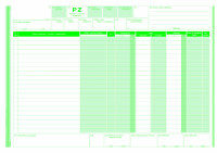Przyjęcie materiału z zewnątrz MiP 386-1 A4