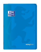 Zeszyt w kratkę A4/60 90g Oxford Easybook