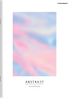 Zeszyt w kratkę A5 80 kartek Megamix 70g TOP2000