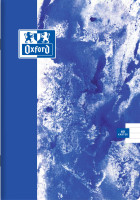 Zeszyt A5/60k 90g linia Oxford Paint