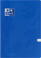 Zeszyt A4/60k gładki 90g Oxford Essentials