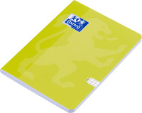 Zeszyt A5/32k Oxford Touch kratka 90g