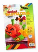 Filc Staedtler 5204, A4/10szt. mix