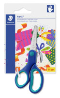 Nozyczki 14cm Noris leworeczne S965-14L Staedtler