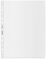 Koszulka A4/25 krystaliczna Maxi 100mic Leitz Recycle