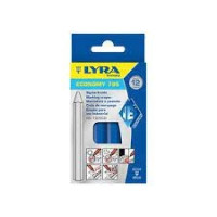 Kredka woskowa Economy 795 niebieska Lyra L4850051 FIL