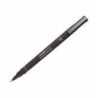 Cienkopis kreślarski UNI 0,5 ciemnoszary PIN-200