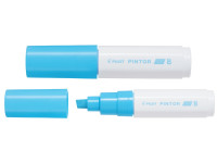 Marker Pintor Pilot B pastelowy niebieski