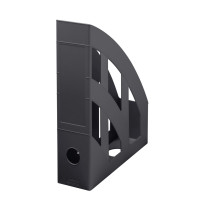 POJEMNIK NA DOKUMENTY ST.PL. BLUE A