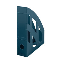 Pojemnik na dokumenty ST.PL. Blue Angel granatowy Herlitz