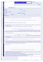 Umowa zlecenie MiP 511-1U A4