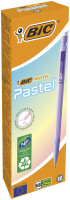 Ołówek automatyczny 0,7 mm HB BIC Matic Pastel