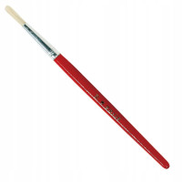 Pędzel szkolny okrągły Astra nr 14