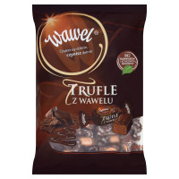 Cukierki Wawel Trufle 1kg