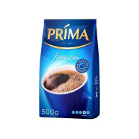 Kawa Prima Finezja miel. 500g