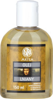 Olej lniany Artea 150ml Astra