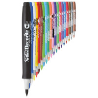 Marker Decorite Brush AR-035 Toma mix