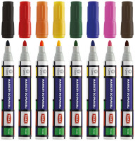 Marker do papieru Toma TO-595