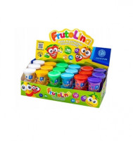 Masa plastyczna Frutolina 100g Astra Fun