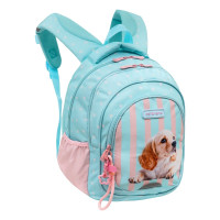 Plecak ASTRABAG  Puppy Line AB330 502026046