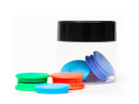 Magnesy 30 mm pastel mix (10) Tres