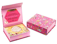 Bransoletka damska BRC-01 Passion Cards