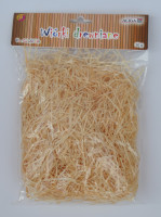 Drewniane wiórki WD-1430 30g Aliga