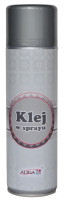 Klej w sprayu 500ml SK-8873 Aliga