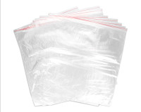 Woreczki strunowe 400x450 (100 szt.)