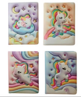 Notes B6 3D Konik 903288 KTW