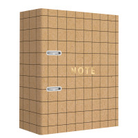 Segregator A4/75 z dźwignią HS Kraft Geo Interdruk