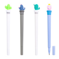 Długopis żelowy Strigo z serii Kaktus