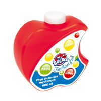 Płyn do baniek 600ml Euro-trade