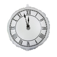 Balon foliowy Zegar BLF1748 Arpex