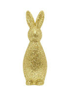 Złoty zajączek stojący WN8839 Arpex