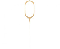 Złota cyfra 0 (zimny ogień) CS1921S-0 GoDan