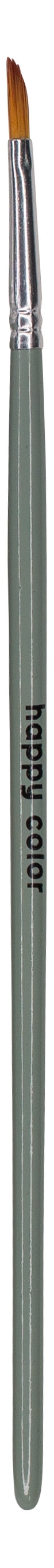 Pędzel hobby sztylet nr 2 Happy Color syntetyk HA 7265 1022-2 Staedtler
